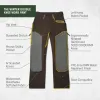 The Winter Double Knee Work Pant sold by 1620 Workwear