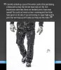 The Winter Double Knee Work Pant sold by 1620 Workwear