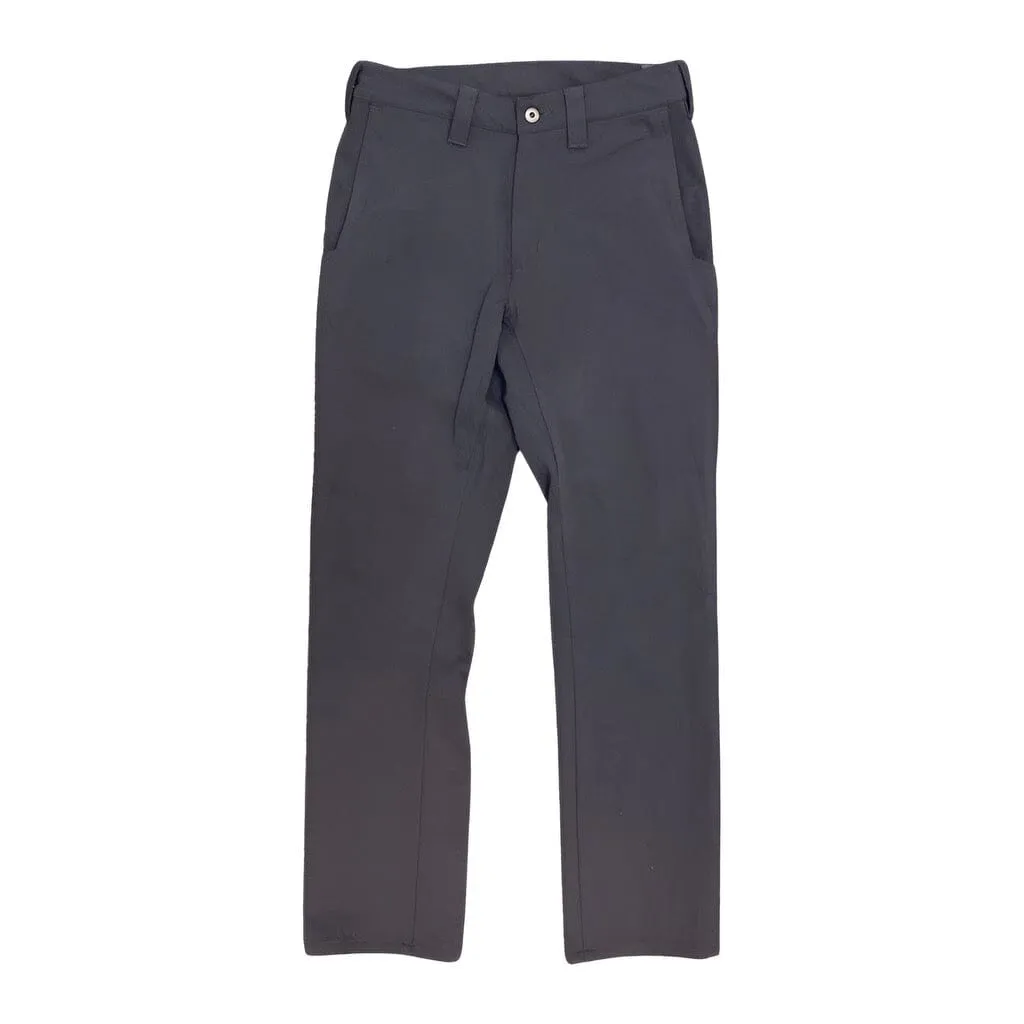 Shop Pant - Black 30x32 - FINAL SALE sold by 1620 Workwear