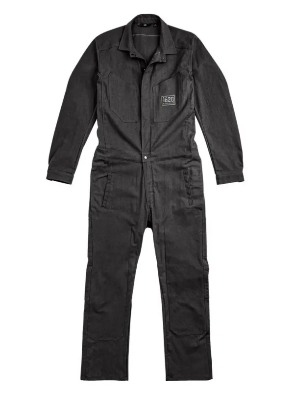 The Coverall sold by 1620 Workwear