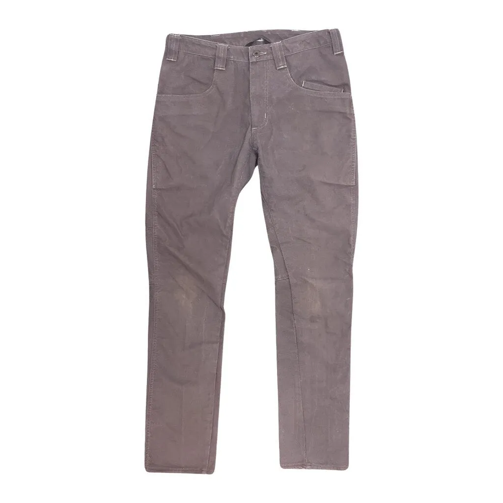 Slim Fit Foundation Pant - Granite 34x36 - FINAL SALE sold by 1620 Workwear
