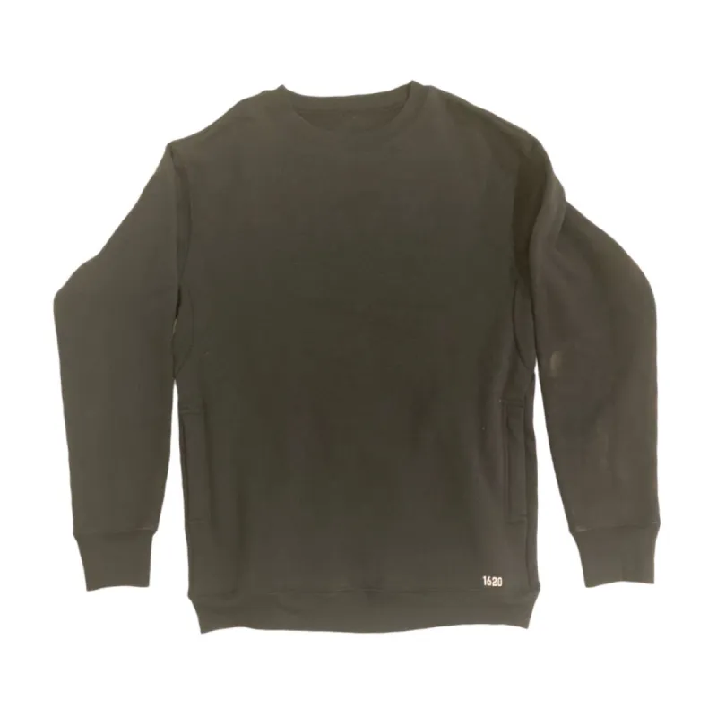 Crew Sweatshirt - SAMPLE - FINAL SALE sold by 1620 Workwear