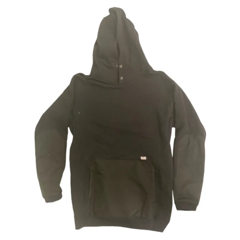 Full Tech Work Hoodie - SAMPLE - FINAL SALE sold by 1620 Workwear