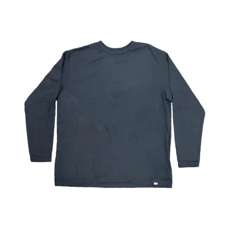 Heavyweight NYCO Long Sleeve T-Shirt - FINAL SALE sold by 1620 Workwear