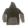 Full Tech Work Hoodie - Granite Small - FINAL SALE sold by 1620 Workwear