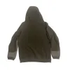 Full Tech Work Hoodie - Granite Small - FINAL SALE sold by 1620 Workwear