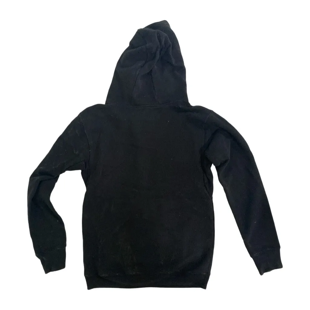 Basic Work Hoodie - Black Medium - FINAL SALE sold by 1620 Workwear product image thumbnail 2