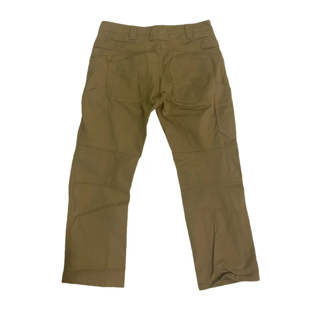 Single Knee Utility Pant 2.0 - 36x30 - FINAL SALE sold by 1620 Workwear product image thumbnail 2