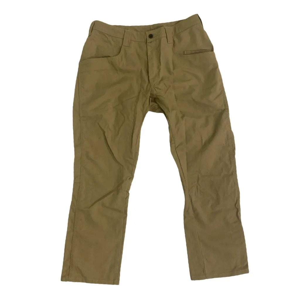 Foundation Pant - 36x31 - FINAL SALE sold by 1620 Workwear
