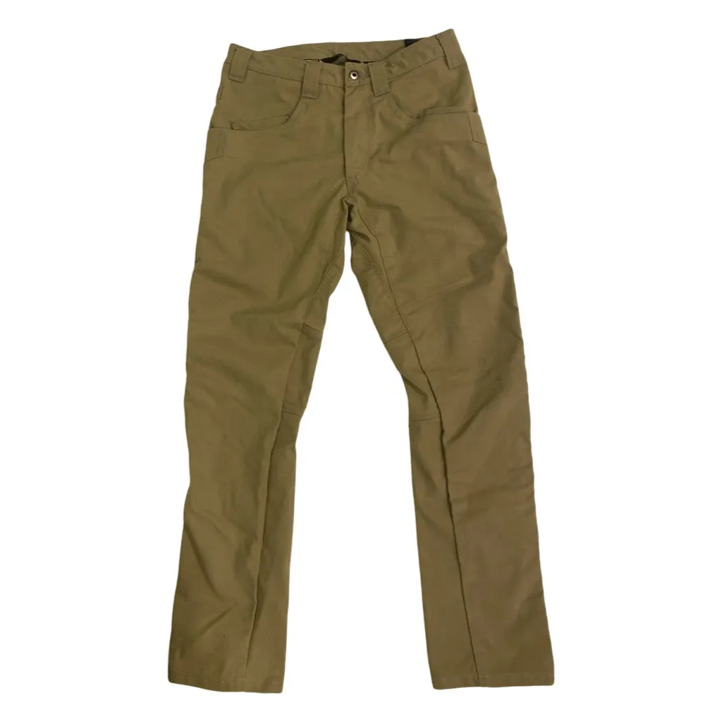 Slim Fit Single Knee Pant 2.0 - 32x32 - FINAL SALE sold by 1620 Workwear