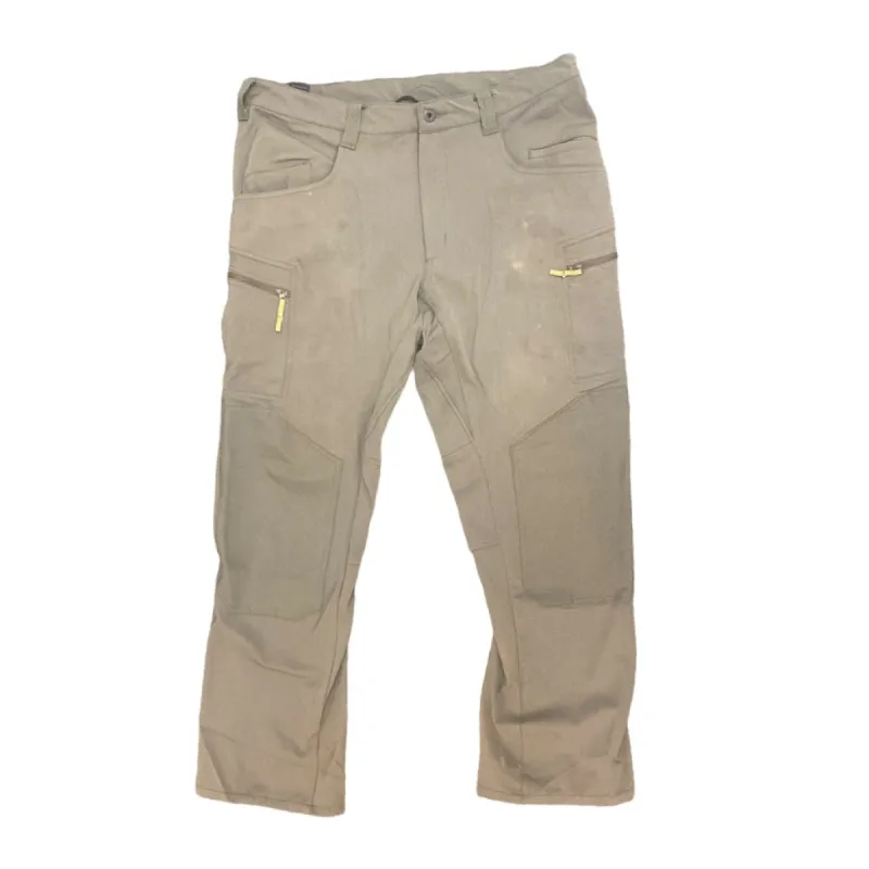 Durastretch Cargo Pant - Hunter Green 36x30 - FINAL SALE sold by 1620 Workwear