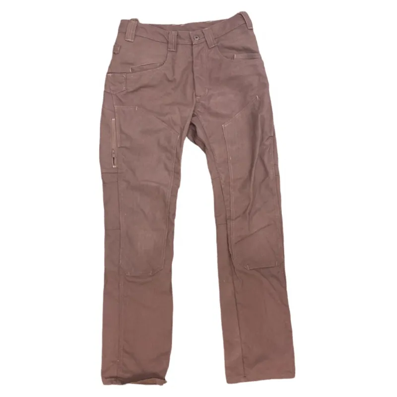 Double Knee Utility Pant 2.0 - Dermitasse 32x34 - FINAL SALE sold by 1620 Workwear