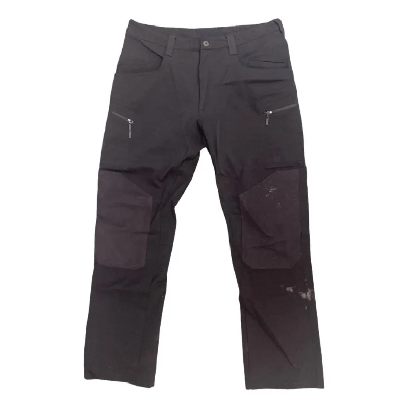 Durastretch Cargo Pant - Black 36x33 - FINAL SALE sold by 1620 Workwear