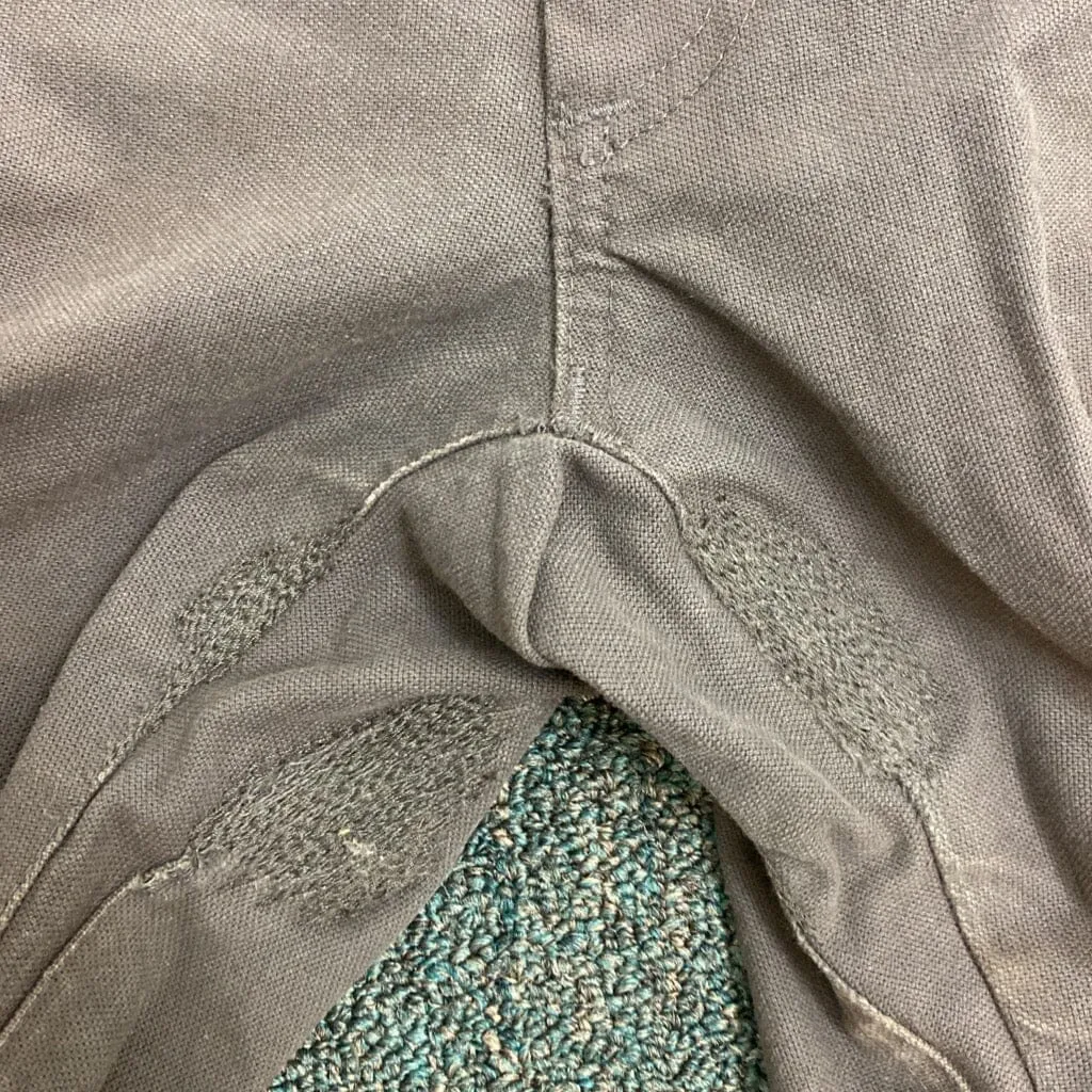 Slim Fit Foundation Pant - 38x29 - FINAL SALE sold by 1620 Workwear product image thumbnail 3