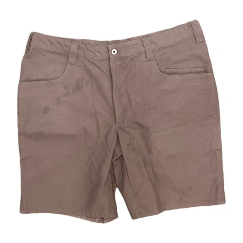 Utility Short - Granite 40 - FINAL SALE sold by 1620 Workwear