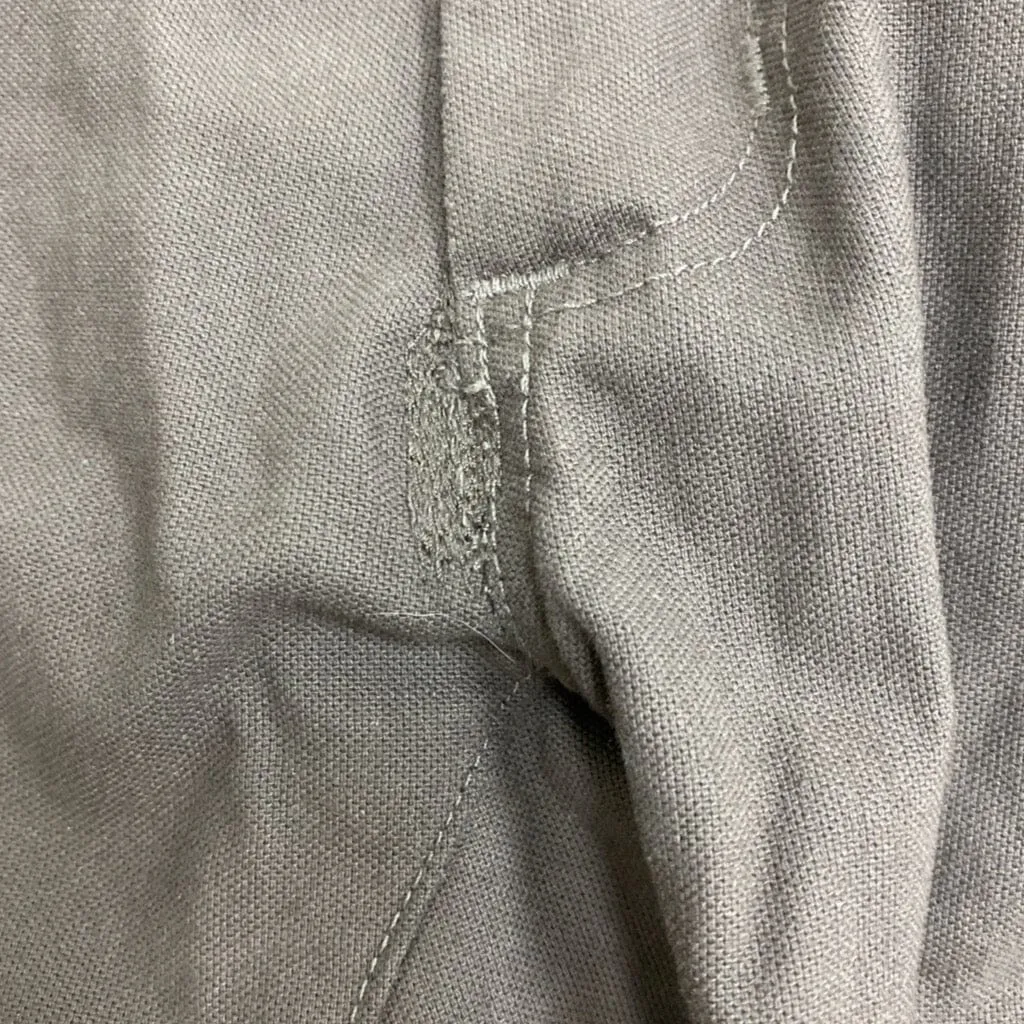 Single Knee Utility Pant 2.0 - 34x30 - FINAL SALE sold by 1620 Workwear product image thumbnail 3