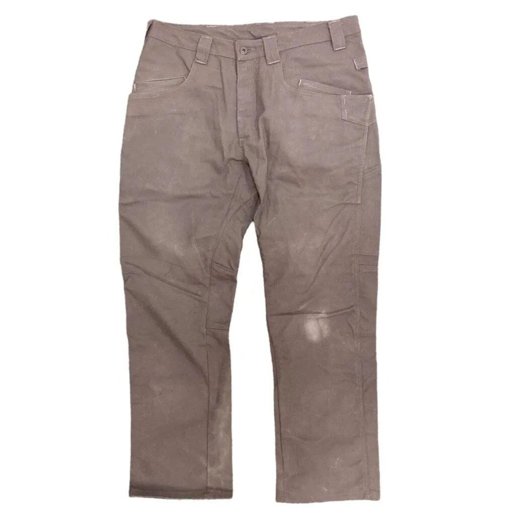 Single Knee Utility Pant 2.0 - 34x30 - FINAL SALE sold by 1620 Workwear