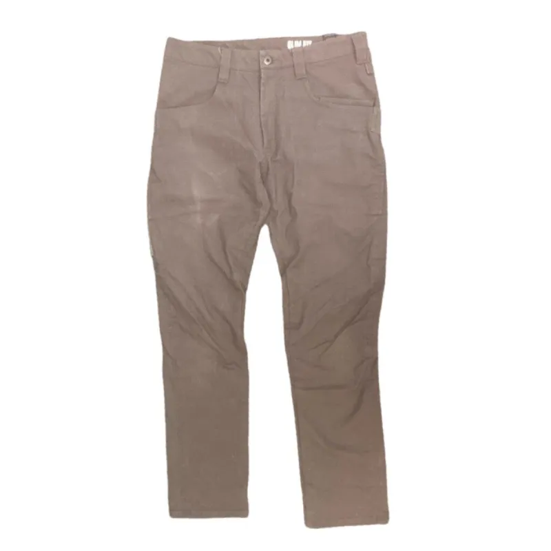 Slim Fit Single Knee Pant 1.0 - 34x33 - FINAL SALE sold by 1620 Workwear