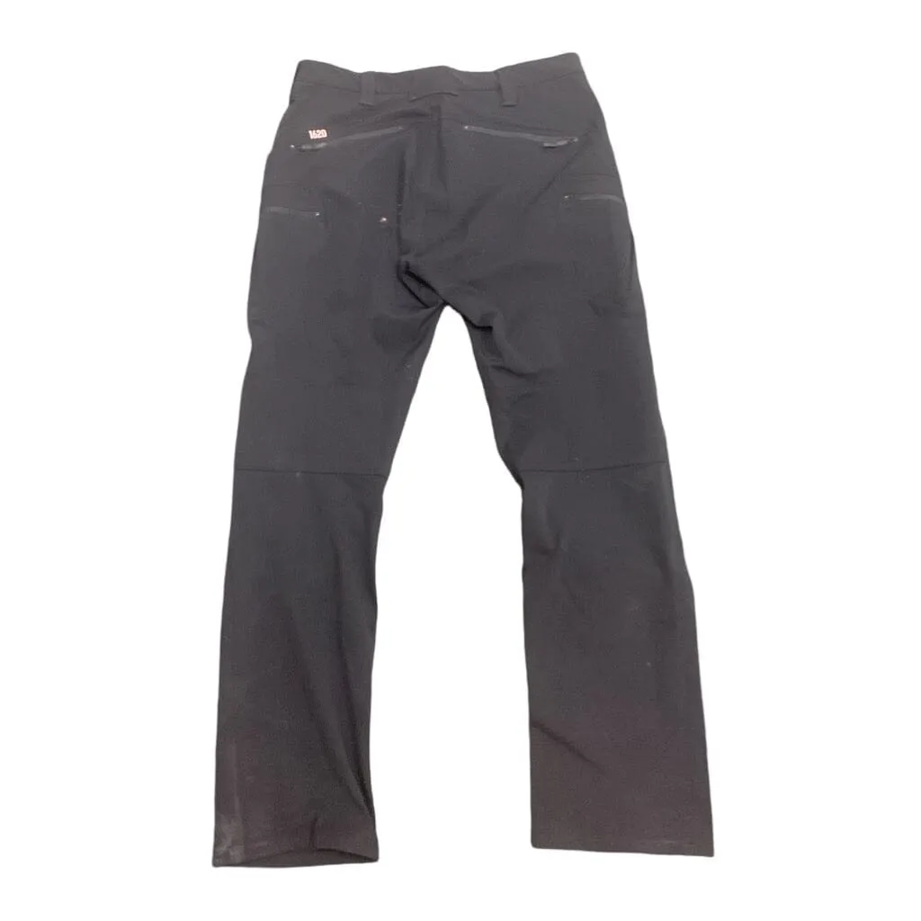 Durastretch Cargo Pant - Black 36x35 - FINAL SALE sold by 1620 Workwear product image thumbnail 2