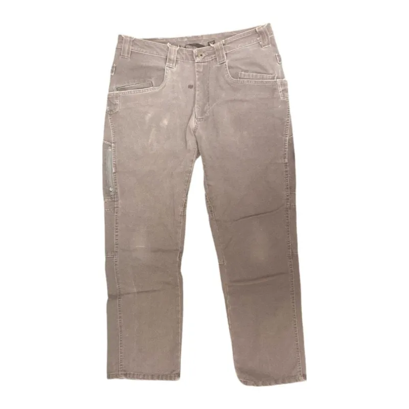 Single Knee Utility Pant 2.0 - 34x30 - FINAL SALE sold by 1620 Workwear