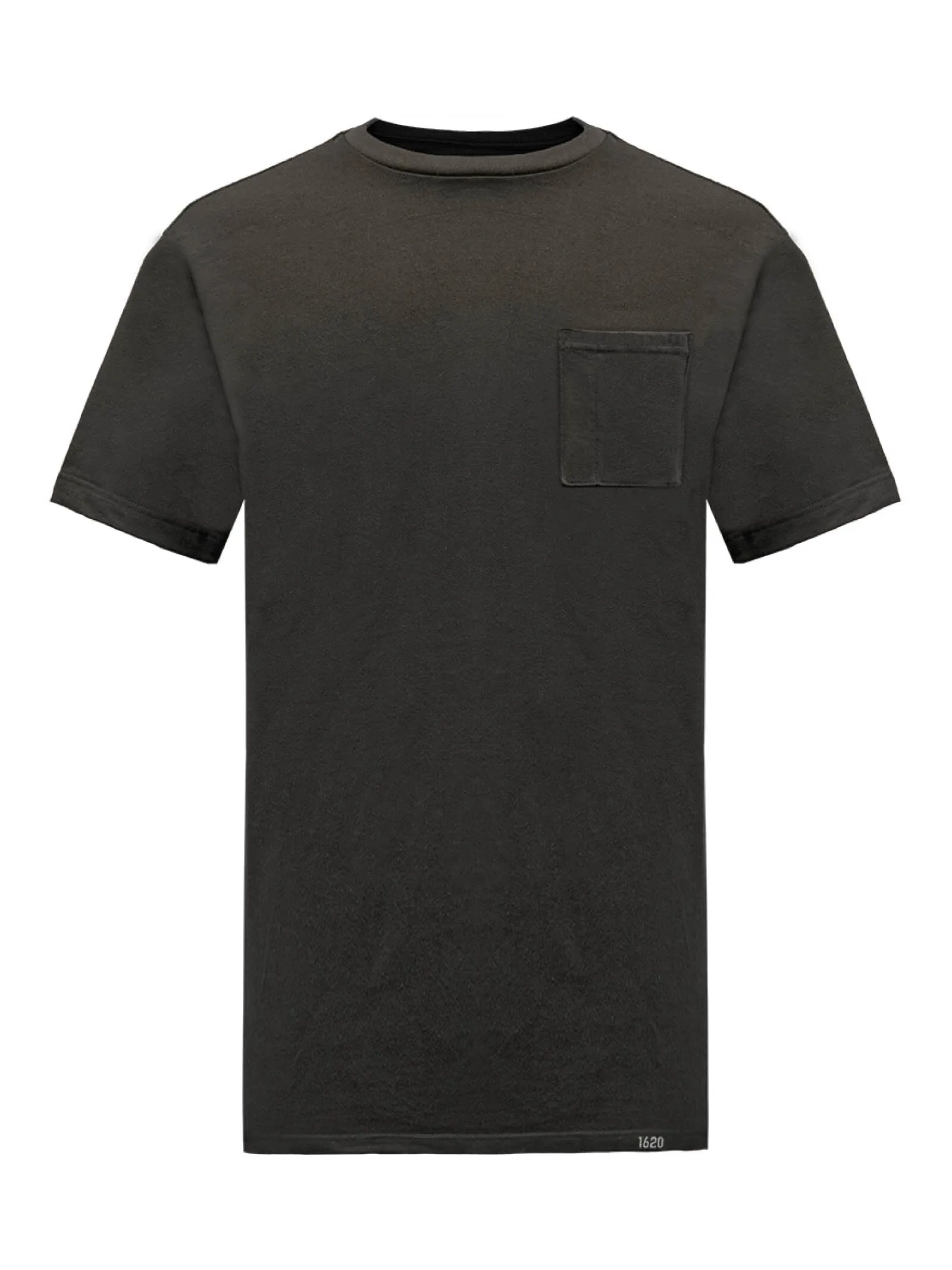 Heavyweight NYCO Pocket T-Shirt - SECONDS - FINAL SALE sold by 1620 Workwear product image thumbnail 3