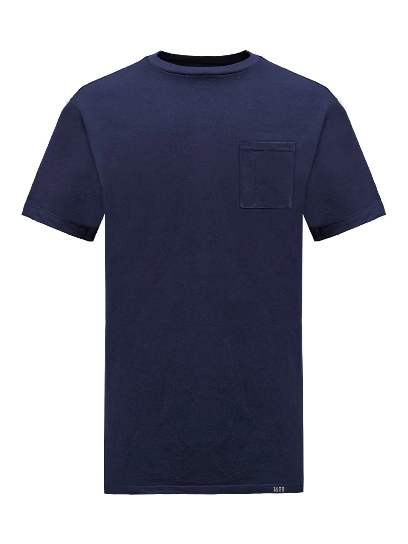 Heavyweight NYCO Pocket T-Shirt - SECONDS - FINAL SALE sold by 1620 Workwear product image thumbnail 5