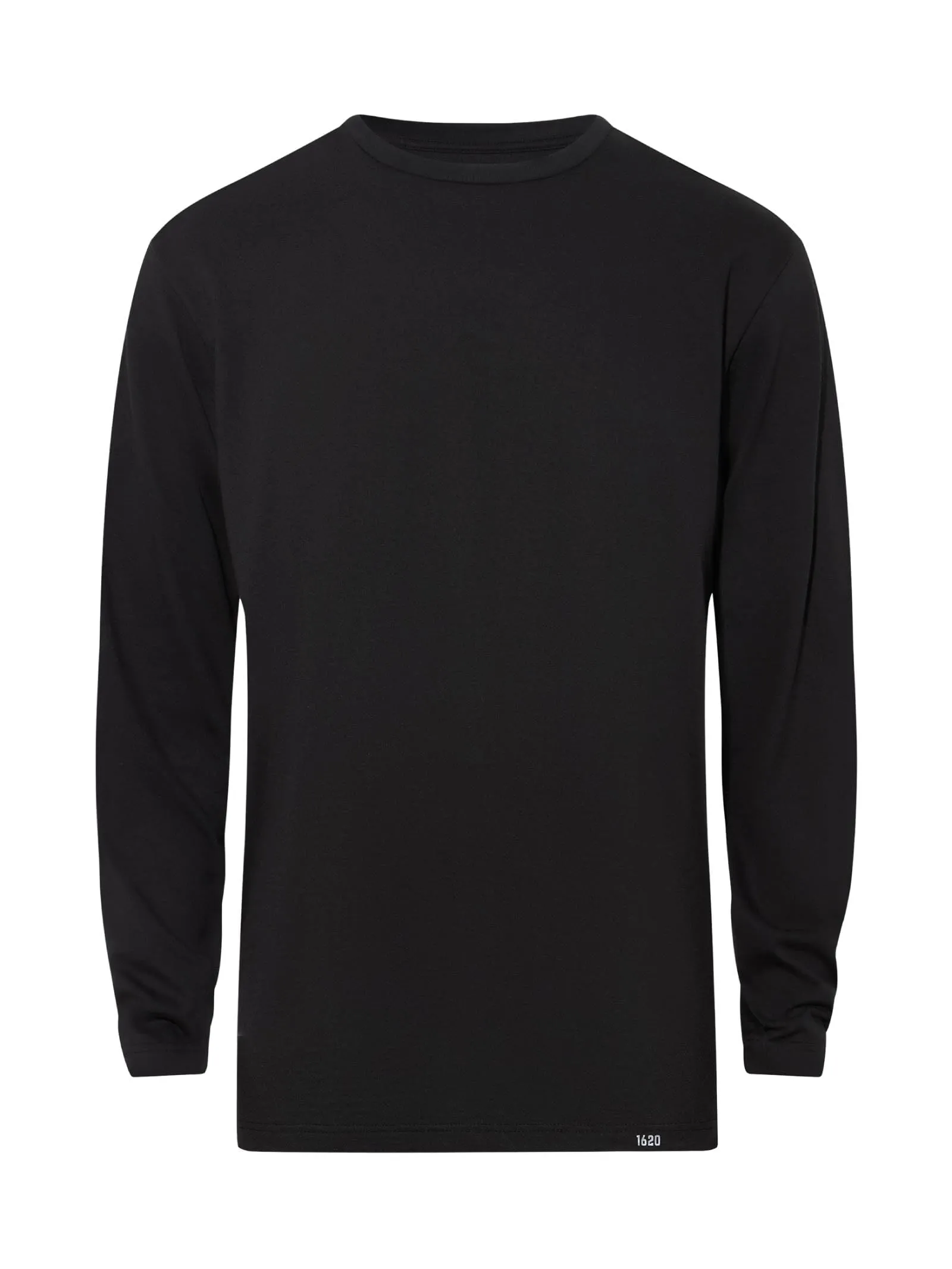Heavyweight NYCO Long Sleeve T-Shirt sold by 1620 Workwear product image thumbnail 3