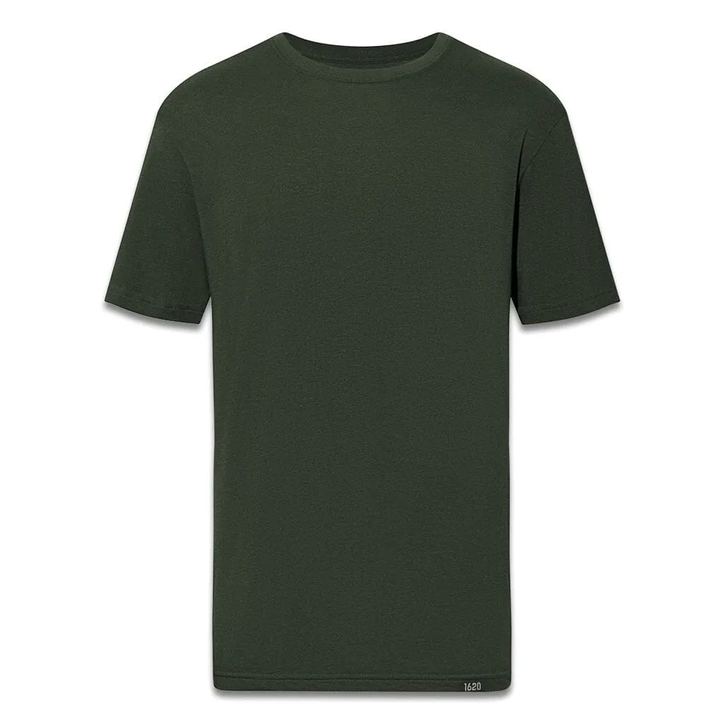 NYCO Work T-Shirt - Factory Seconds - FINAL SALE sold by 1620 Workwear