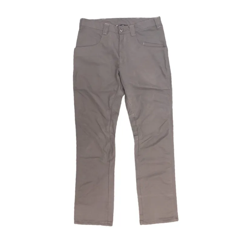 Foundation Pant - Granite 34x36 - FINAL SALE sold by 1620 Workwear