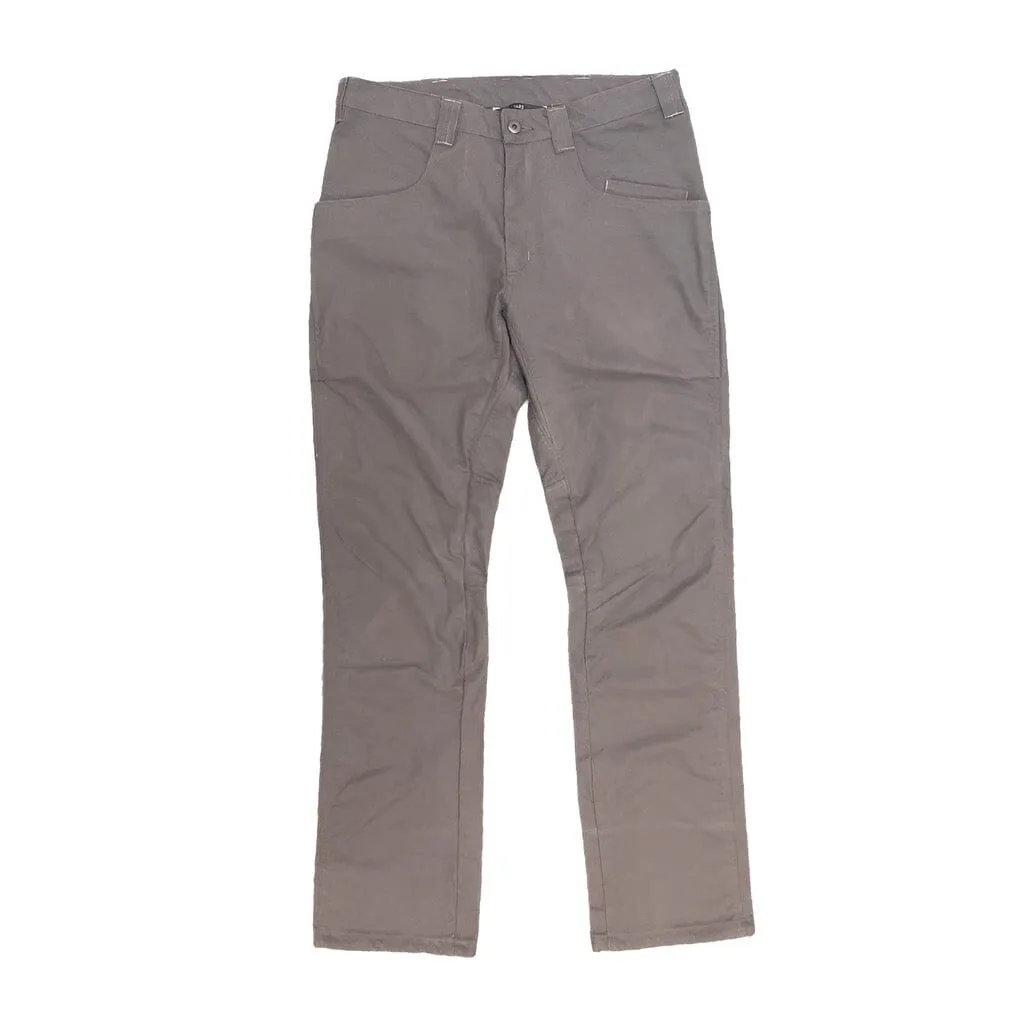 Foundation Pant - Granite 34x36 - FINAL SALE sold by 1620 Workwear