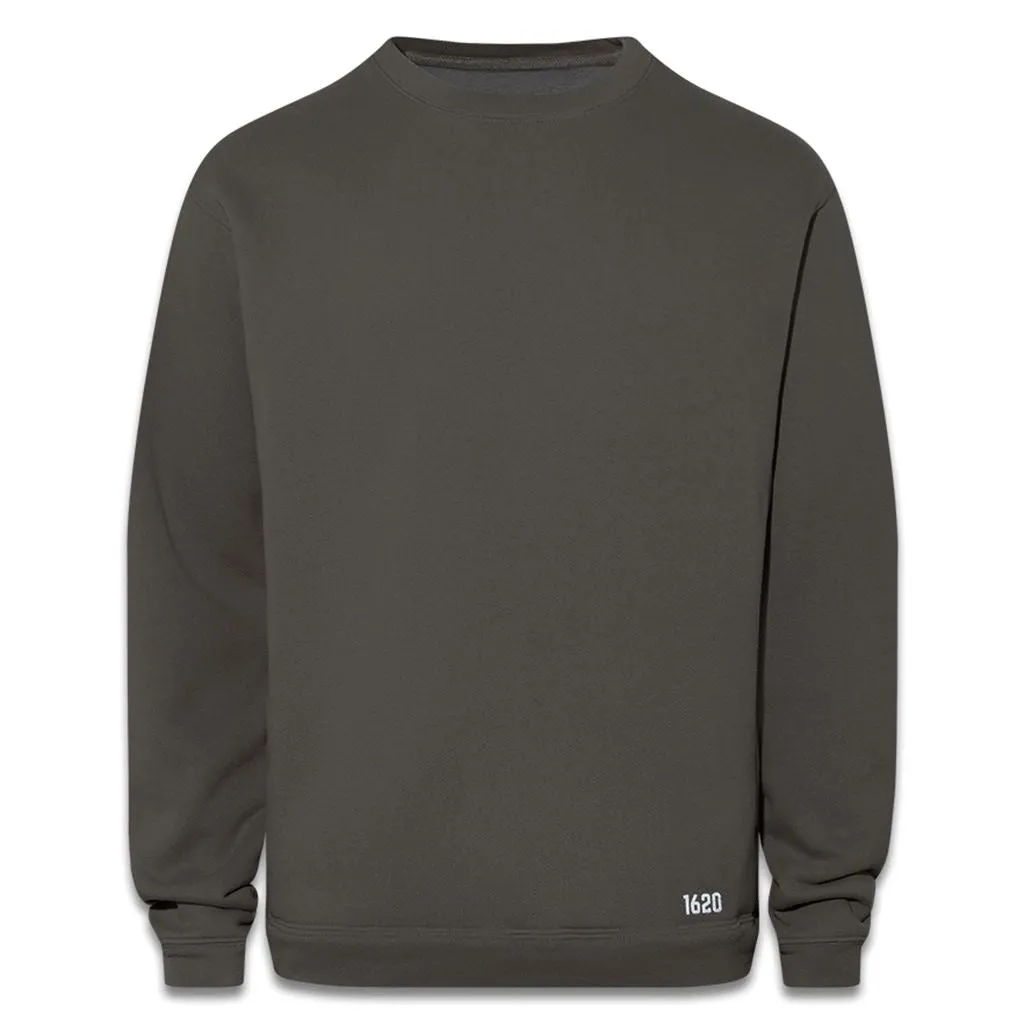 Crew Sweatshirt - SECONDS - FINAL SALE sold by 1620 Workwear product image thumbnail 4