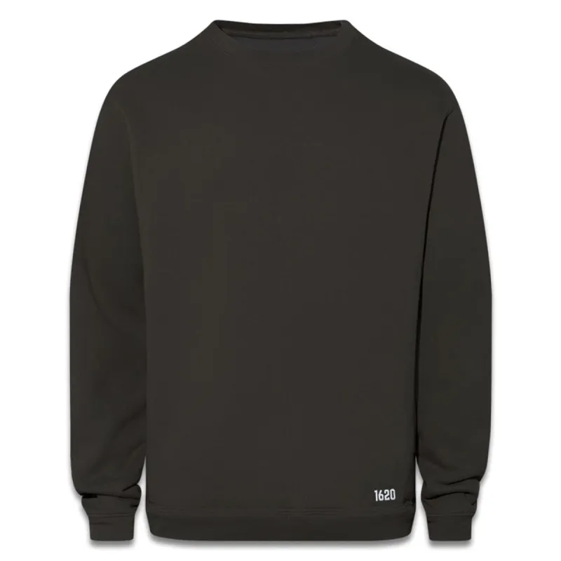 Crew Sweatshirt - SECONDS - FINAL SALE sold by 1620 Workwear