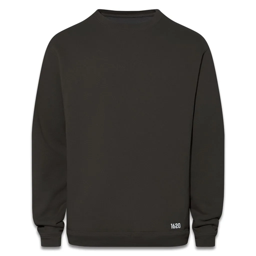 Crew Sweatshirt - SECONDS - FINAL SALE sold by 1620 Workwear