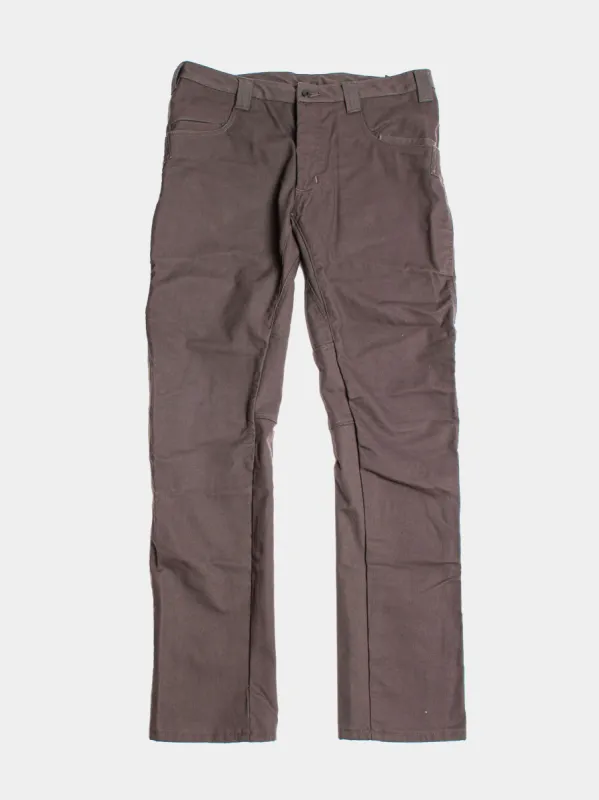 Slim Fit Single Knee Utility Pant 2.0 - Granite 38x36 - FINAL SALE sold by 1620 Workwear