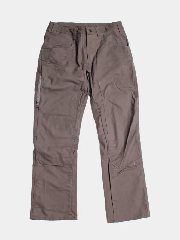 Double Knee Utility Pant 2.0 - Granite 34x32 - FINAL SALE sold by 1620 Workwear