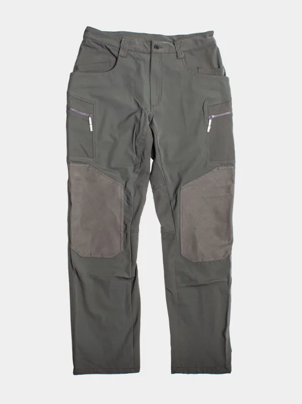 Durastretch Cargo Pant - Charcoal 36x32 - FINAL SALE sold by 1620 Workwear