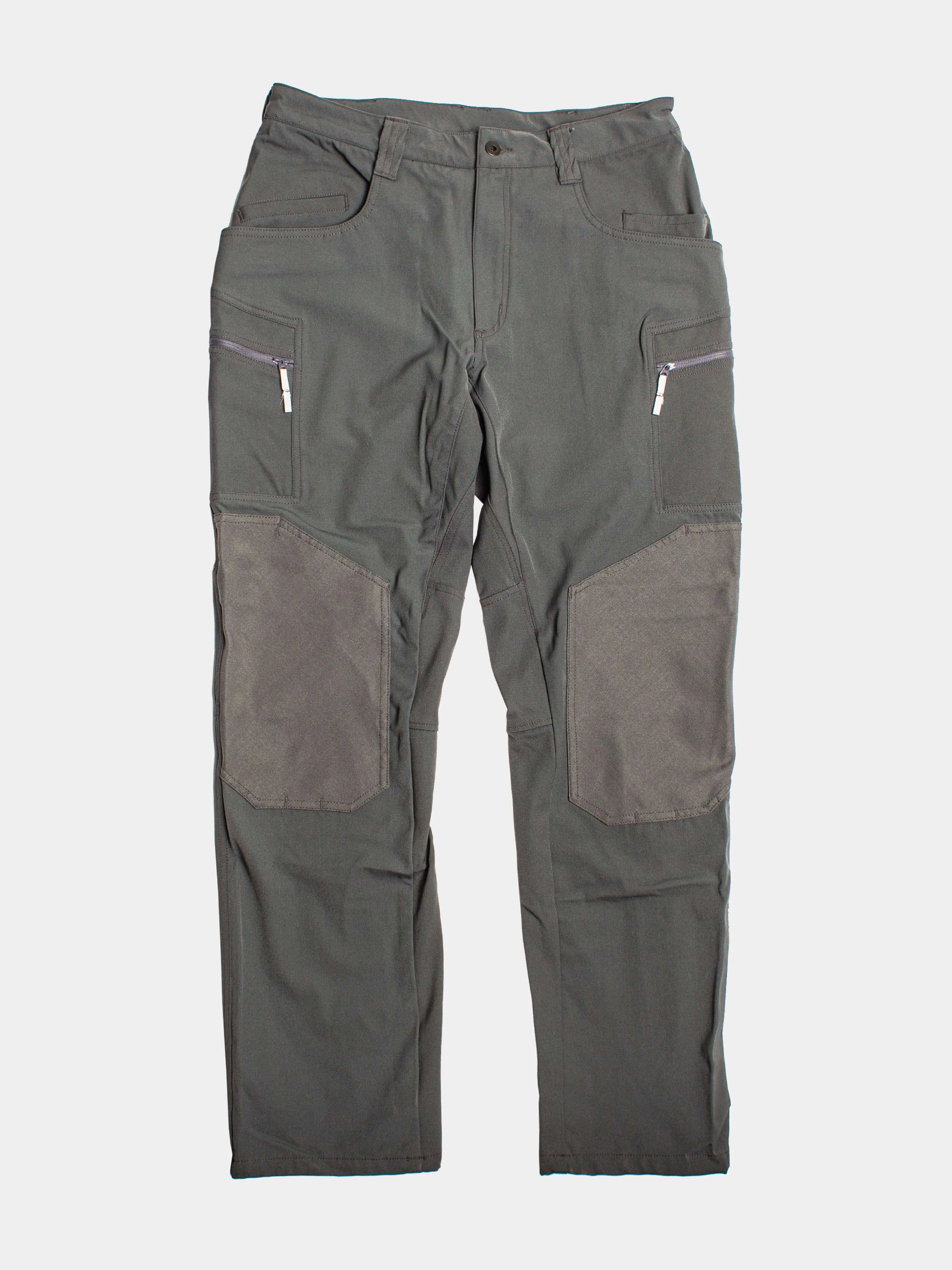 Durastretch Cargo Pant - Charcoal 36x32 - FINAL SALE sold by 1620 Workwear