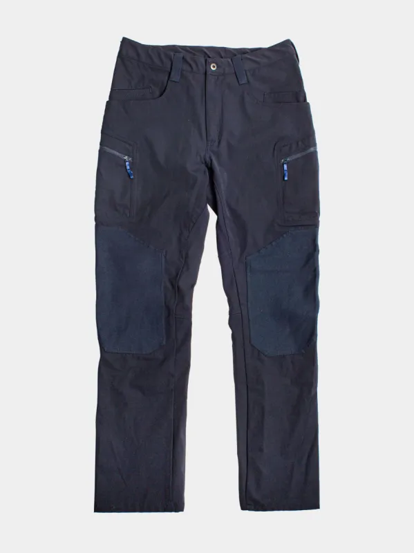 Durastretch Cargo Pant - Uniform Blue 34x32 - FINAL SALE sold by 1620 Workwear