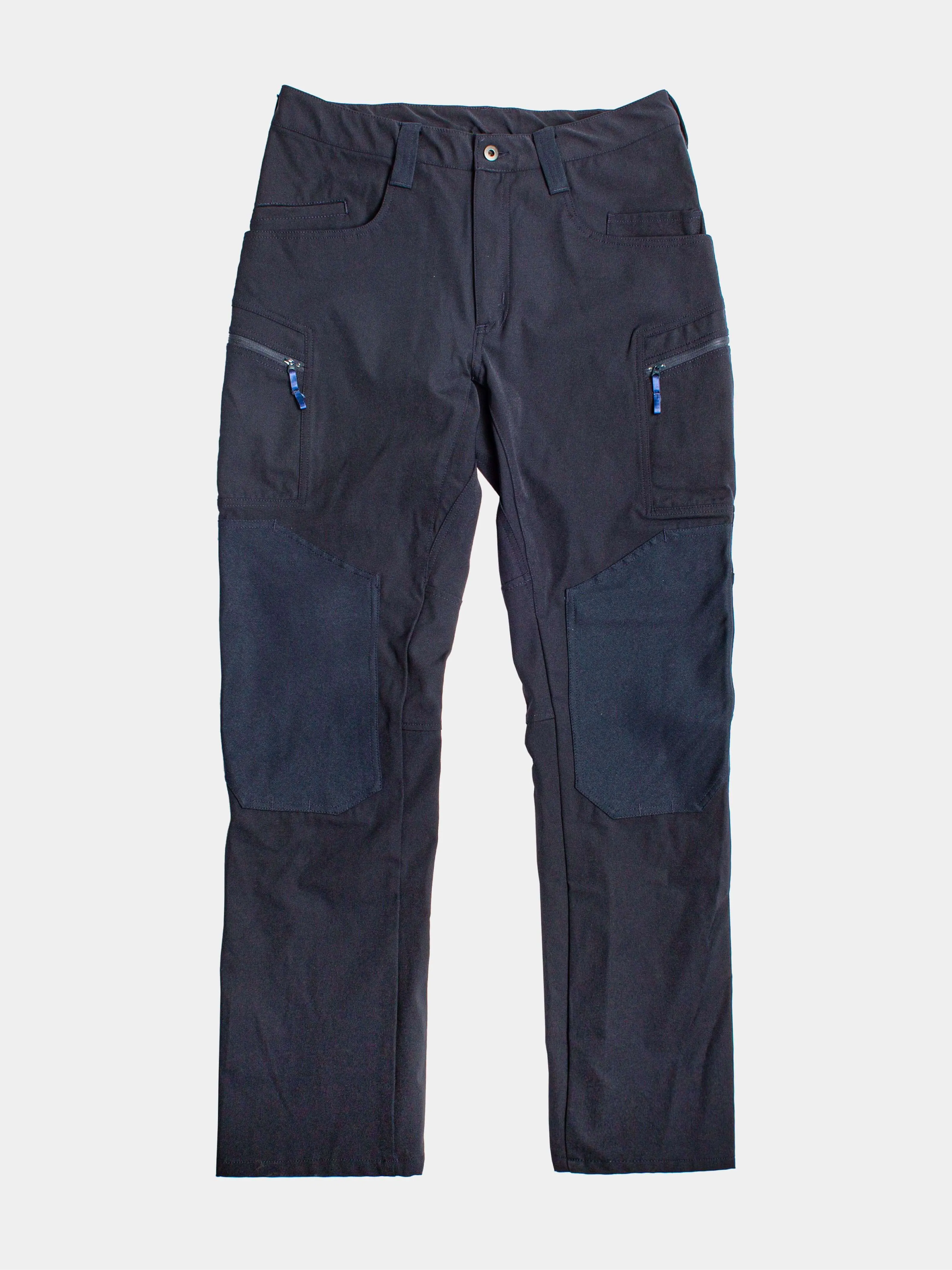 Durastretch Cargo Pant - Uniform Blue 34x32 - FINAL SALE sold by 1620 Workwear