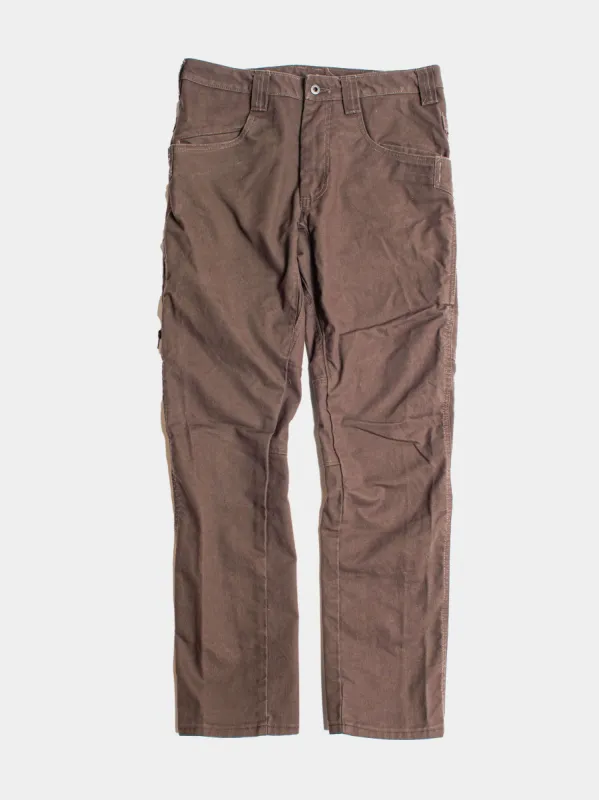 Slim Fit Single Knee Utility Pant 2.0 - Dermitasse 34x32 - FINAL SALE sold by 1620 Workwear