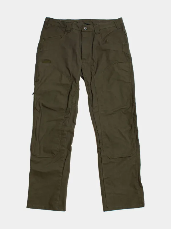 Double Knee Utility Pant 2.0 - Hunter Green 36x32 - FINAL SALE sold by 1620 Workwear