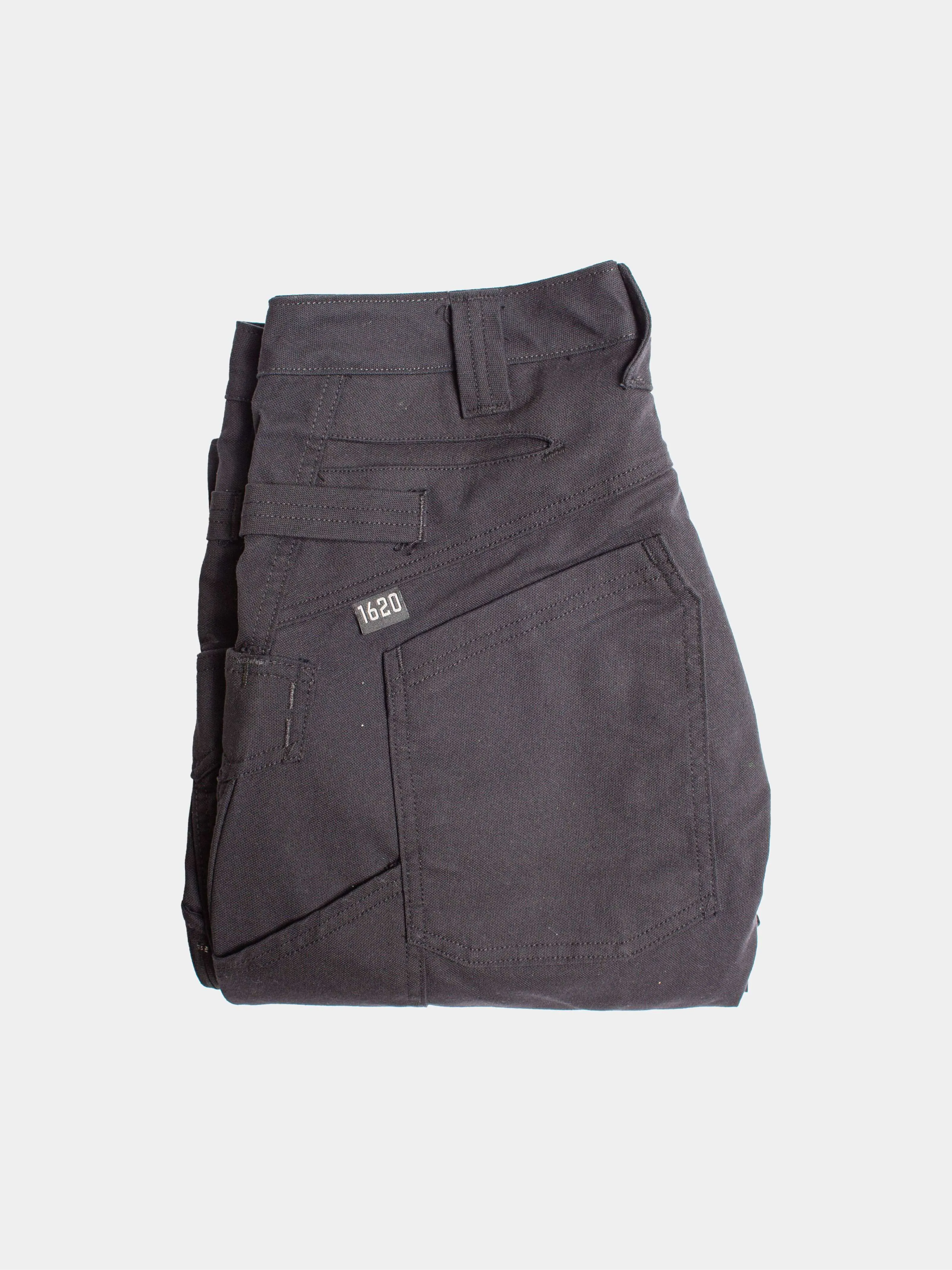 Single Knee Utility Pant 2.0 - Meteorite 34x30 - FINAL SALE sold by 1620 Workwear product image thumbnail 2