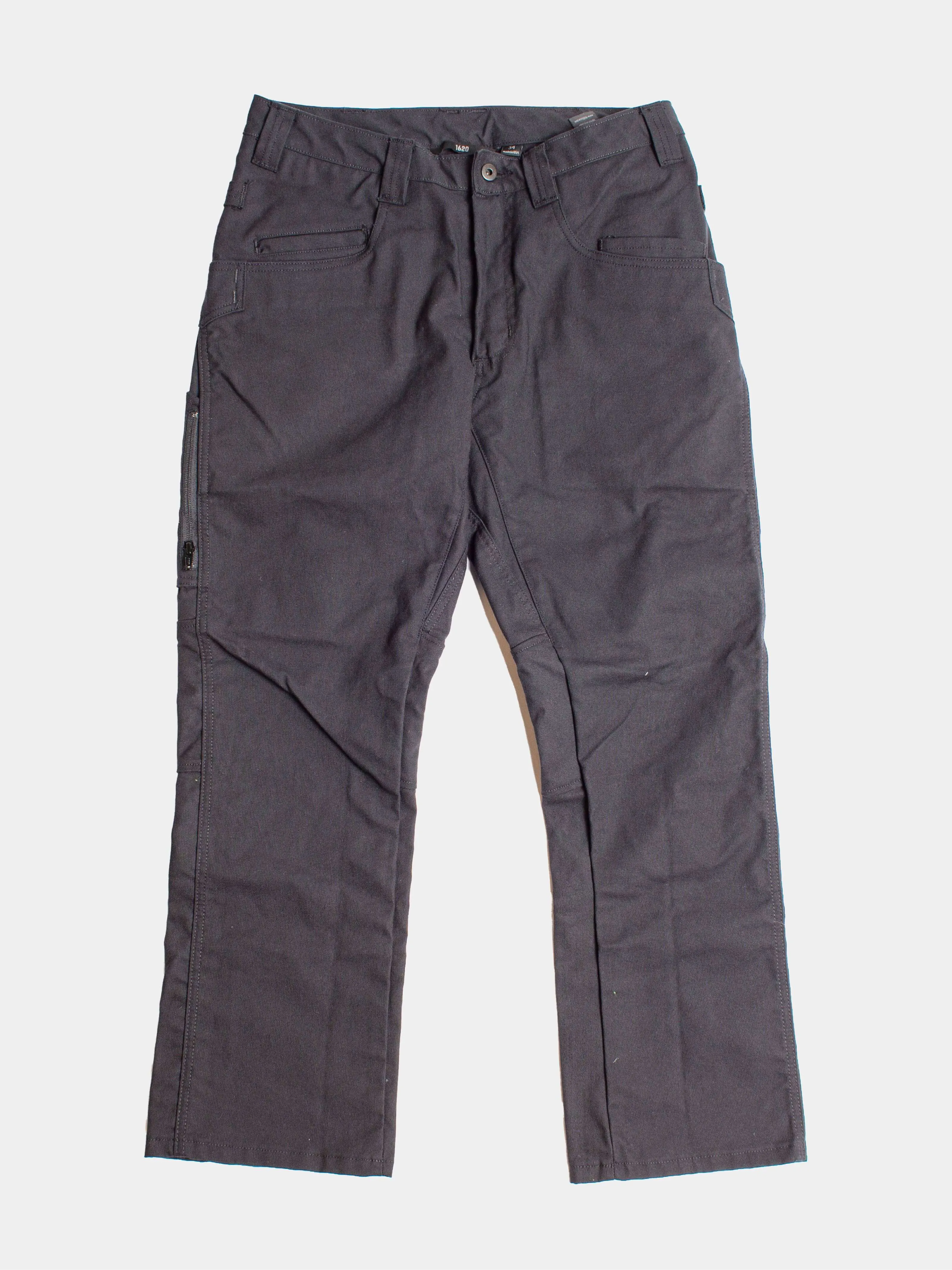 Single Knee Utility Pant 2.0 - Meteorite 34x30 - FINAL SALE sold by 1620 Workwear