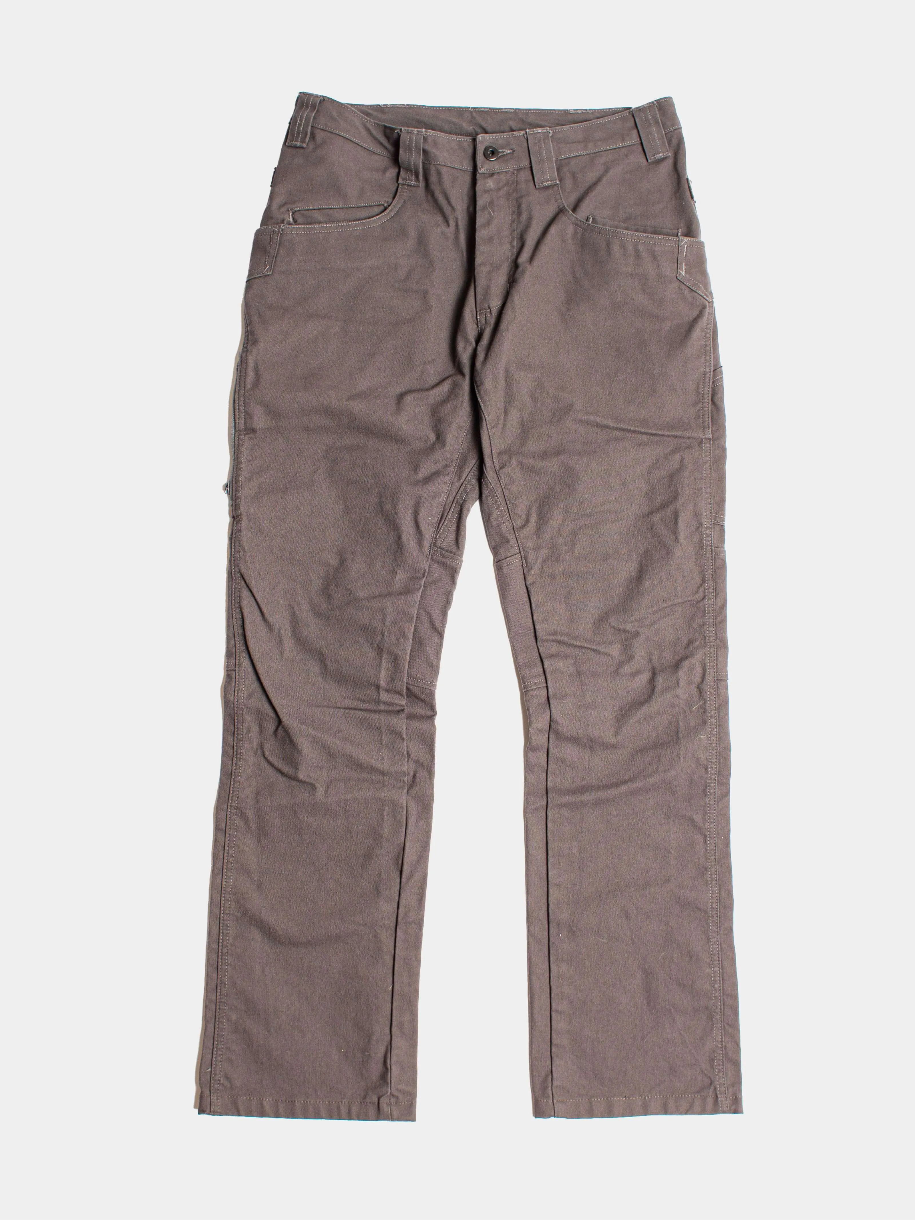Single Knee Utility Pant 2.0 - Granite 34x34 - FINAL SALE sold by 1620 Workwear