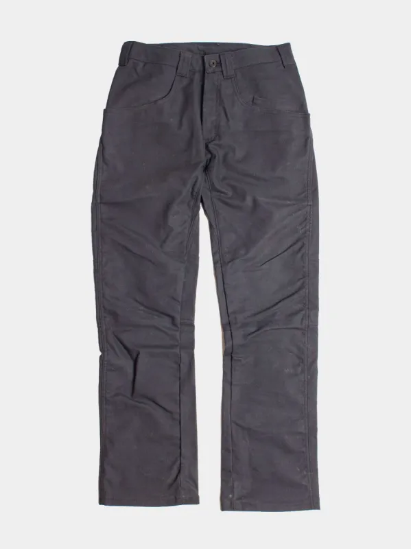 Single Knee Utility Pant 2.0 - Meteorite 42x32 - FINAL SALE sold by 1620 Workwear