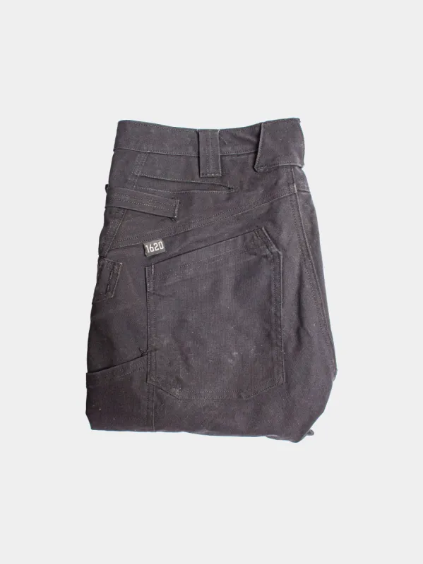 Single Knee Utility Pant 2.0 - Meteorite 34x34 - FINAL SALE sold by 1620 Workwear