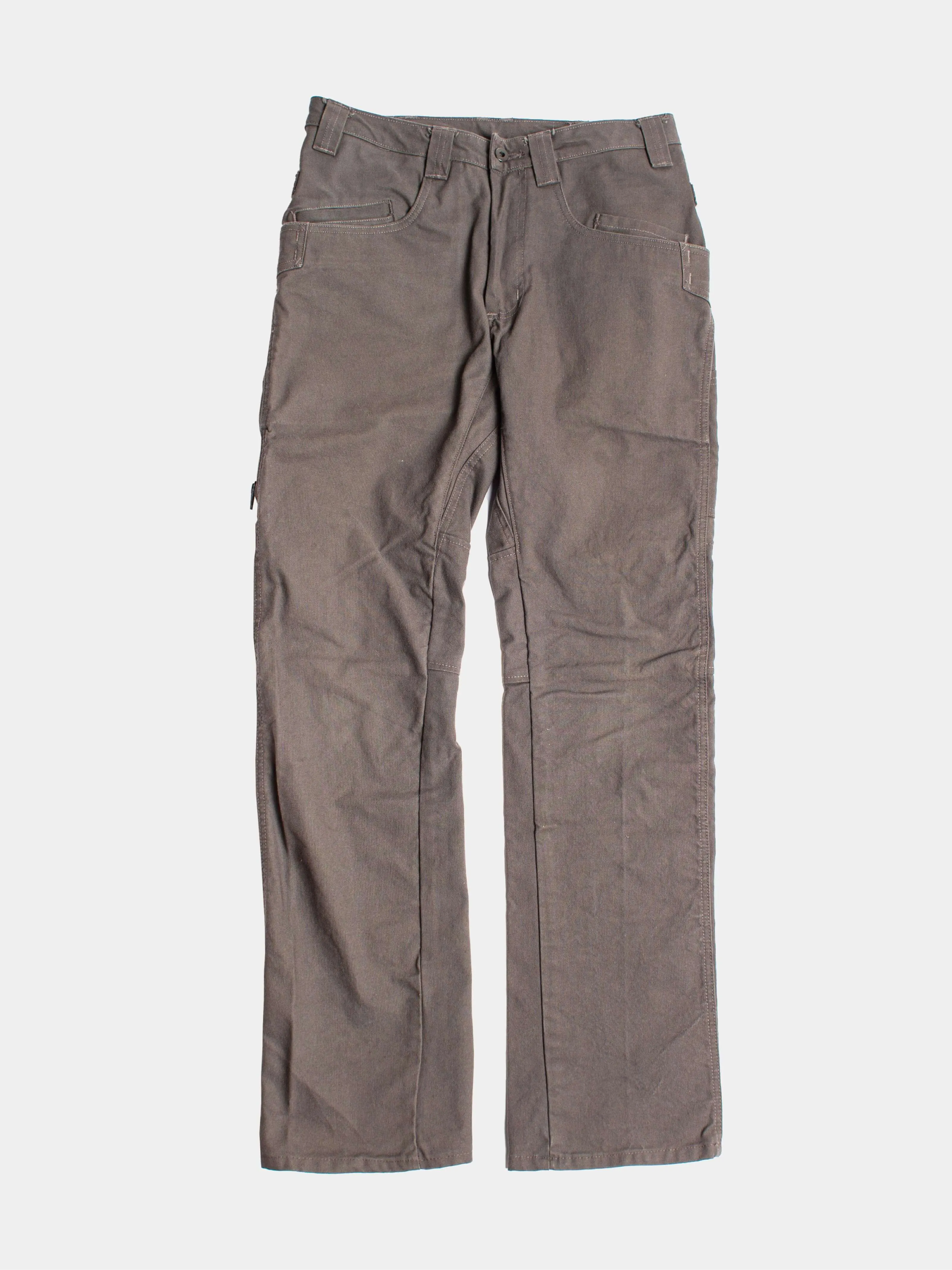 Single Knee Utility Pant 2.0 - Granite 32x35 - FINAL SALE sold by 1620 Workwear