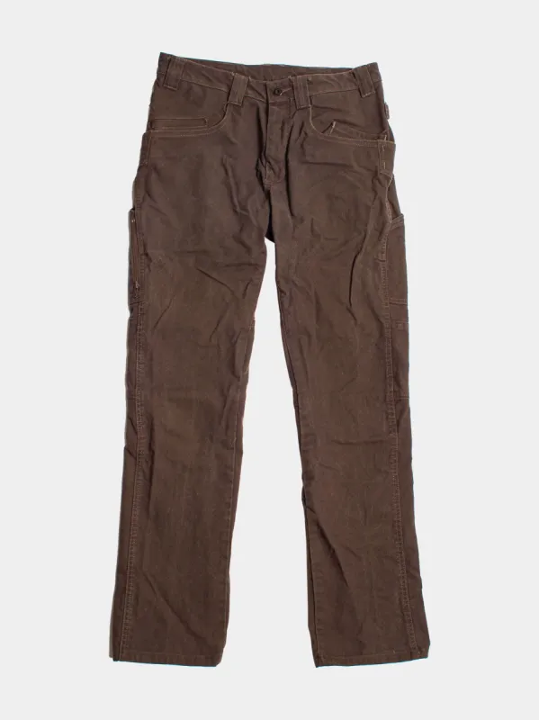 Single Knee Utility Pant 2.0 - Dermitasse 32x34 - FINAL SALE sold by 1620 Workwear