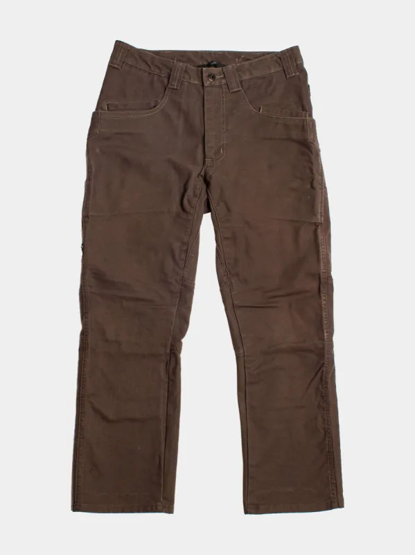 Single Knee Utility Pant 2.0 - Dermitasse 32x29 - FINAL SALE sold by 1620 Workwear