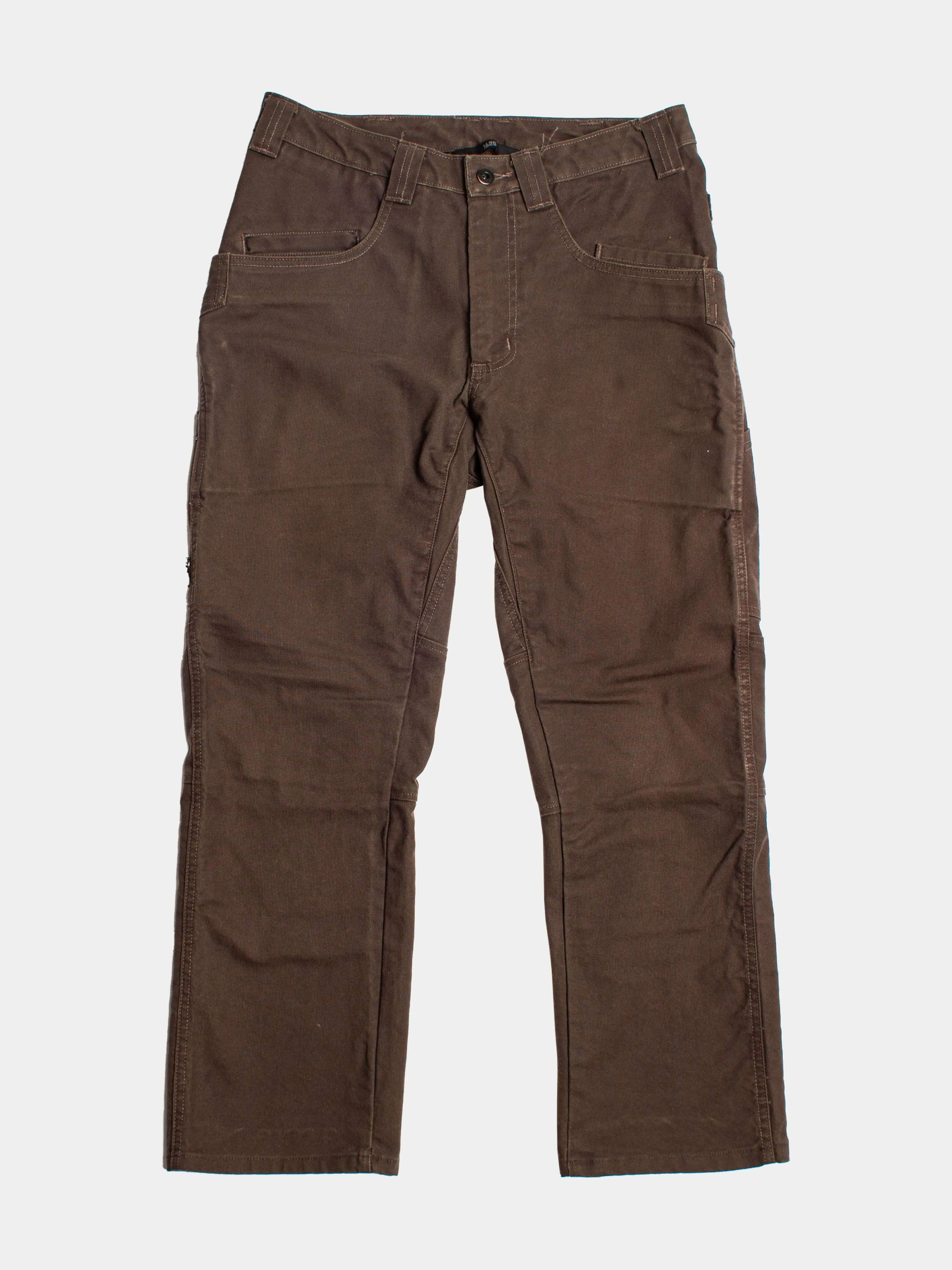 Single Knee Utility Pant 2.0 - Dermitasse 32x29 - FINAL SALE sold by 1620 Workwear